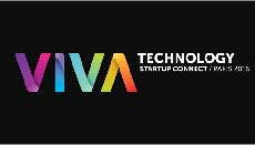 Viva Technology - Startups connect / Paris 2016